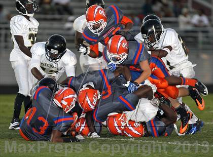 Thumbnail 3 in Mitchell @ Southaven photogallery.