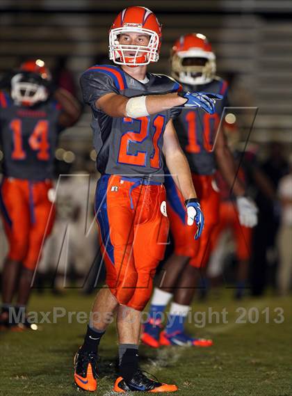 Thumbnail 1 in Mitchell @ Southaven photogallery.