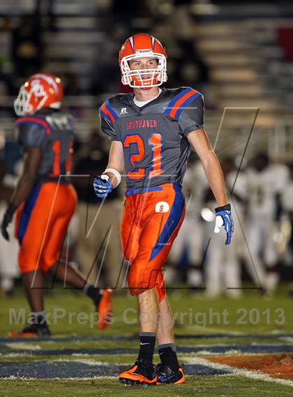 Thumbnail 2 in Mitchell @ Southaven photogallery.