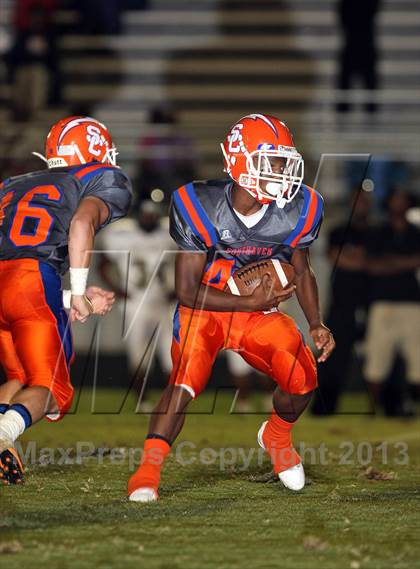 Thumbnail 3 in Mitchell @ Southaven photogallery.
