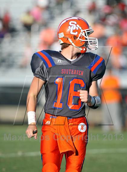Thumbnail 3 in Mitchell @ Southaven photogallery.