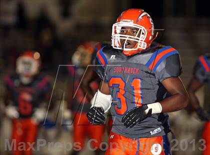 Thumbnail 1 in Mitchell @ Southaven photogallery.