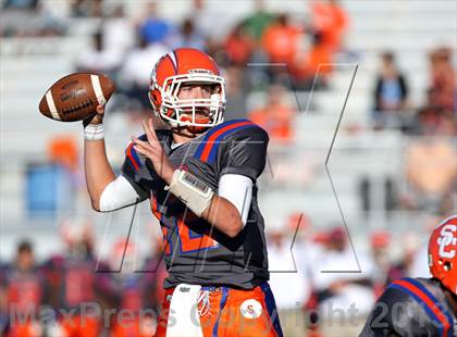 Thumbnail 1 in Mitchell @ Southaven photogallery.
