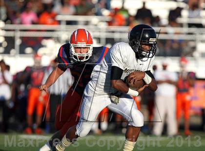Thumbnail 3 in Mitchell @ Southaven photogallery.