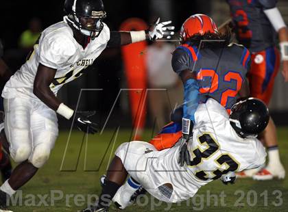Thumbnail 2 in Mitchell @ Southaven photogallery.