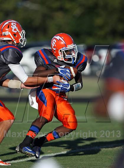 Thumbnail 3 in Mitchell @ Southaven photogallery.