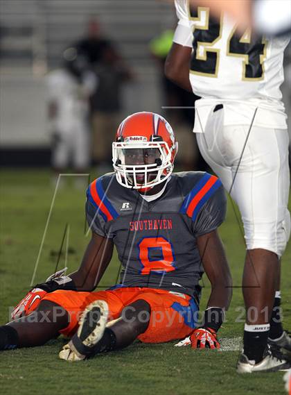 Thumbnail 1 in Mitchell @ Southaven photogallery.