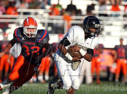 Thumbnail 1 in Mitchell @ Southaven photogallery.
