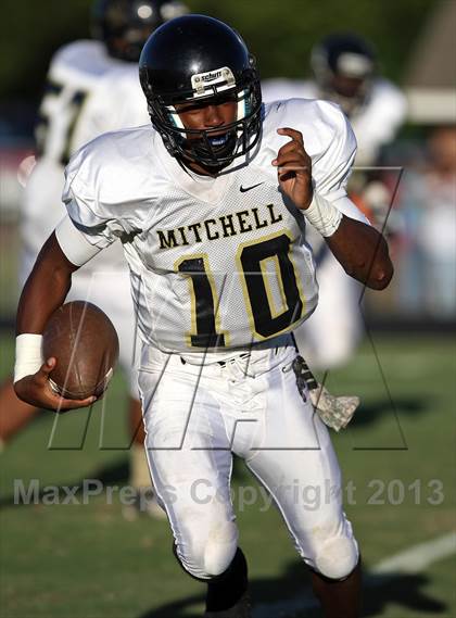 Thumbnail 1 in Mitchell @ Southaven photogallery.