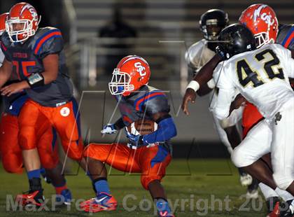 Thumbnail 1 in Mitchell @ Southaven photogallery.