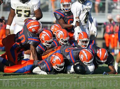 Thumbnail 3 in Mitchell @ Southaven photogallery.
