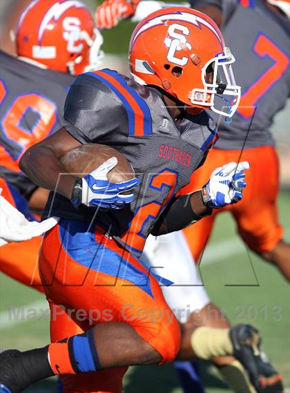 Thumbnail 1 in Mitchell @ Southaven photogallery.