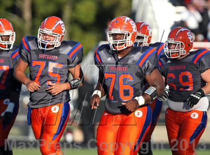Thumbnail 2 in Mitchell @ Southaven photogallery.