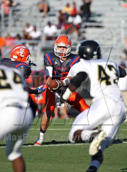 Thumbnail 3 in Mitchell @ Southaven photogallery.