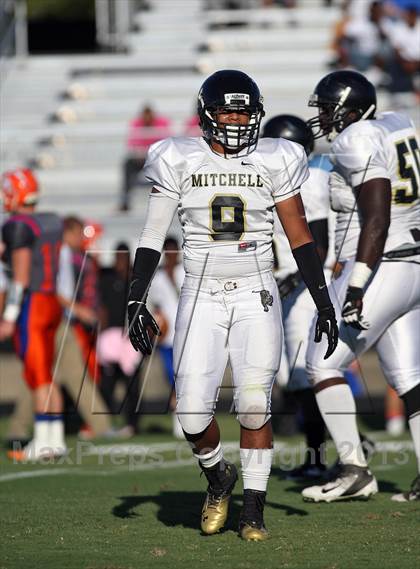 Thumbnail 1 in Mitchell @ Southaven photogallery.