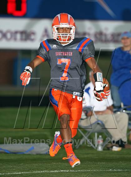 Thumbnail 2 in Mitchell @ Southaven photogallery.