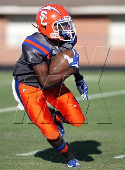 Thumbnail 3 in Mitchell @ Southaven photogallery.