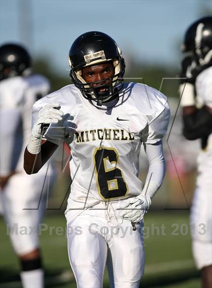 Thumbnail 1 in Mitchell @ Southaven photogallery.