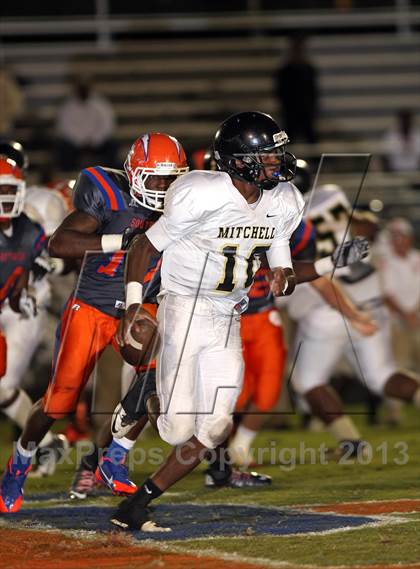 Thumbnail 1 in Mitchell @ Southaven photogallery.