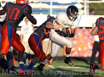 Thumbnail 3 in Mitchell @ Southaven photogallery.