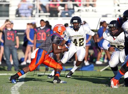 Thumbnail 1 in Mitchell @ Southaven photogallery.