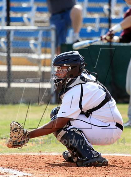Thumbnail 1 in Uvalde vs. Winn (Border Olympics) photogallery.