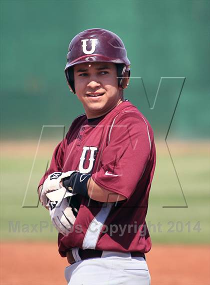 Thumbnail 2 in Uvalde vs. Winn (Border Olympics) photogallery.