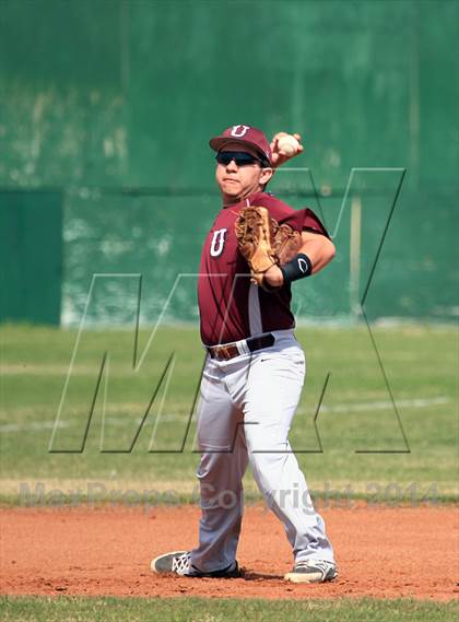 Thumbnail 2 in Uvalde vs. Winn (Border Olympics) photogallery.