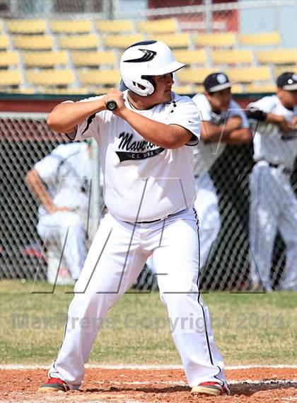 Thumbnail 3 in Uvalde vs. Winn (Border Olympics) photogallery.