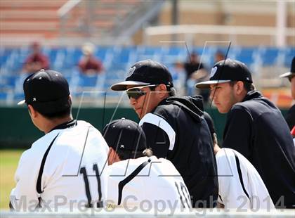 Thumbnail 1 in Uvalde vs. Winn (Border Olympics) photogallery.