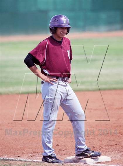 Thumbnail 2 in Uvalde vs. Winn (Border Olympics) photogallery.