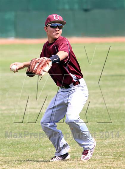 Thumbnail 2 in Uvalde vs. Winn (Border Olympics) photogallery.