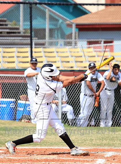 Thumbnail 1 in Uvalde vs. Winn (Border Olympics) photogallery.