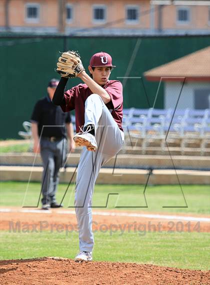 Thumbnail 3 in Uvalde vs. Winn (Border Olympics) photogallery.