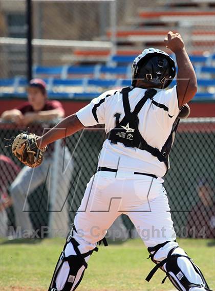 Thumbnail 2 in Uvalde vs. Winn (Border Olympics) photogallery.