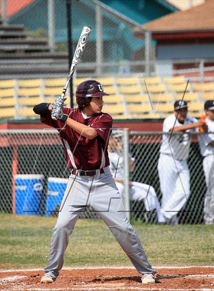 Thumbnail 1 in Uvalde vs. Winn (Border Olympics) photogallery.