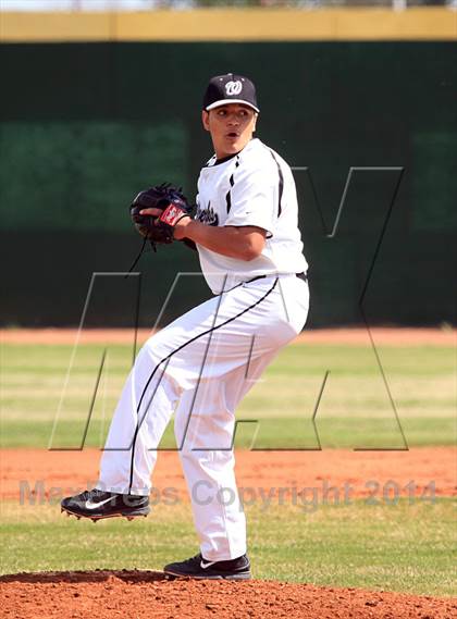Thumbnail 2 in Uvalde vs. Winn (Border Olympics) photogallery.
