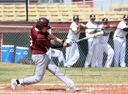 Thumbnail 3 in Uvalde vs. Winn (Border Olympics) photogallery.