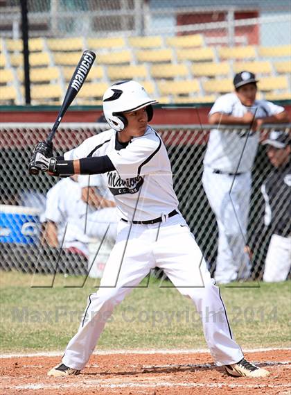 Thumbnail 1 in Uvalde vs. Winn (Border Olympics) photogallery.