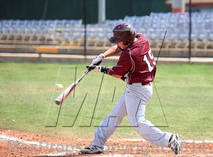 Thumbnail 2 in Uvalde vs. Winn (Border Olympics) photogallery.