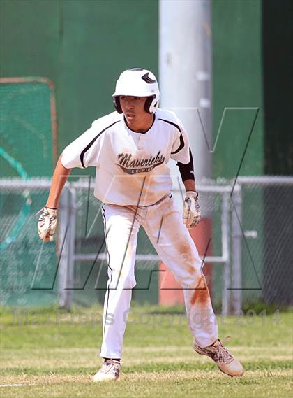 Thumbnail 1 in Uvalde vs. Winn (Border Olympics) photogallery.