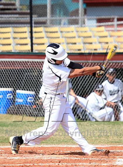 Thumbnail 2 in Uvalde vs. Winn (Border Olympics) photogallery.
