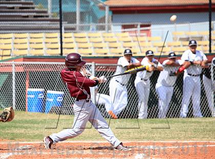 Thumbnail 1 in Uvalde vs. Winn (Border Olympics) photogallery.