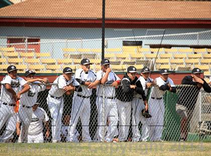 Thumbnail 2 in Uvalde vs. Winn (Border Olympics) photogallery.