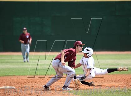 Thumbnail 2 in Uvalde vs. Winn (Border Olympics) photogallery.