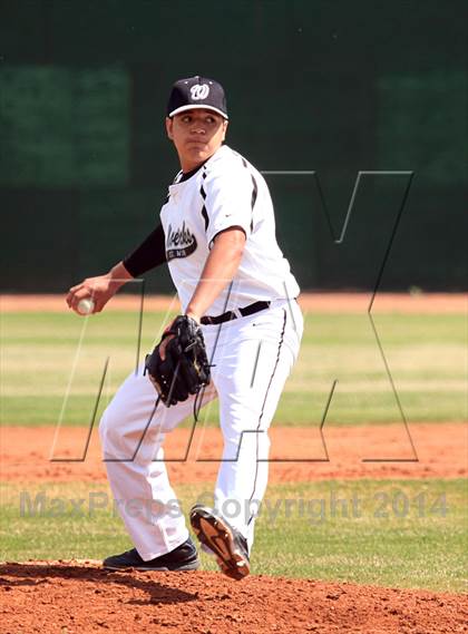 Thumbnail 3 in Uvalde vs. Winn (Border Olympics) photogallery.