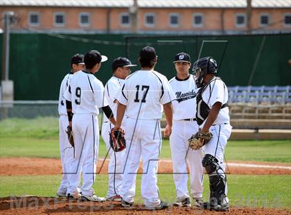 Thumbnail 2 in Uvalde vs. Winn (Border Olympics) photogallery.