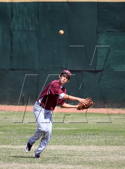 Thumbnail 3 in Uvalde vs. Winn (Border Olympics) photogallery.