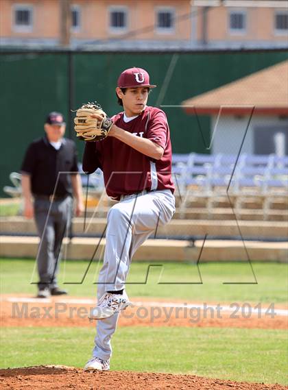 Thumbnail 1 in Uvalde vs. Winn (Border Olympics) photogallery.