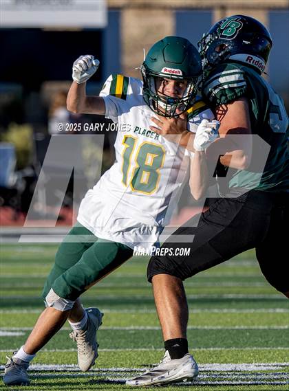 Thumbnail 3 in JV: Placer @ Twelve Bridges photogallery.